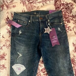 Kids size 14 jeans